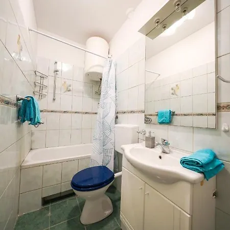 Apartament Petra