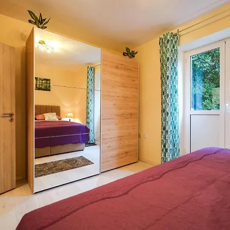 Petra Apartament